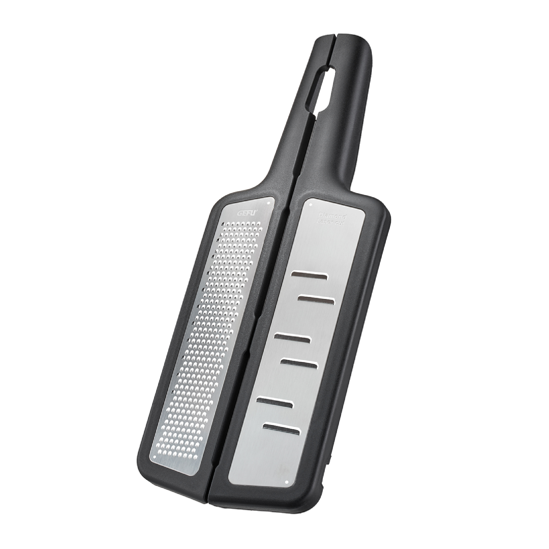 Divdaļīga salokāma rīve Gefu