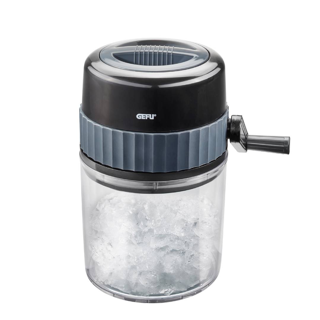 Ledus smalcinātājs Gefu Slush