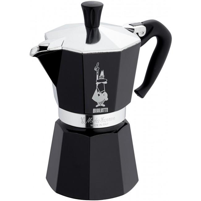 Bialetti - 90th Anniversary Moka Express 3tz + Backpack