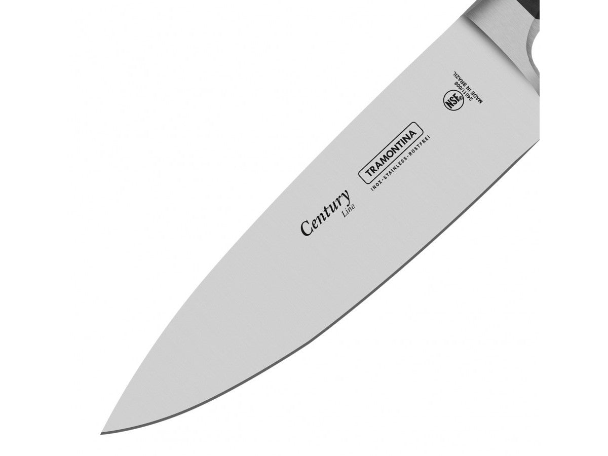 Tramontina CENTURY Vegetable Knife, 8 cm - Interismo Online Shop