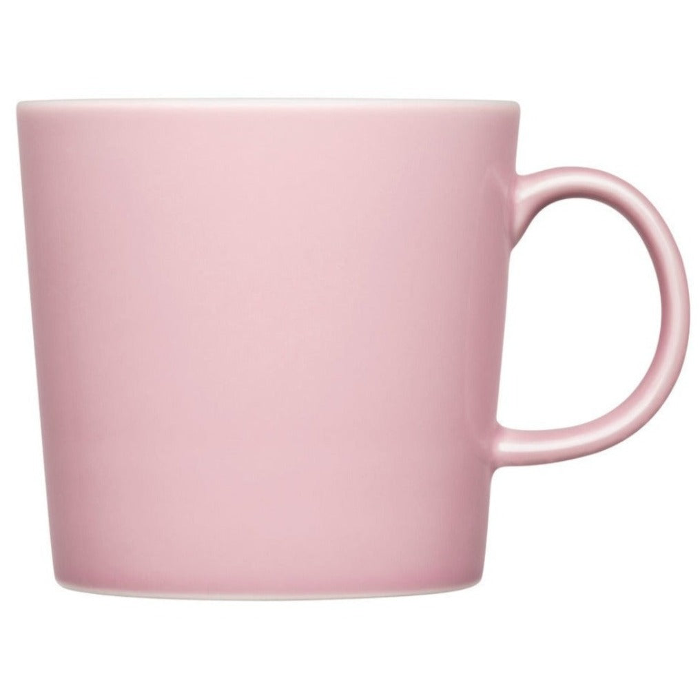 Iittala Teema 0.3l mug, white