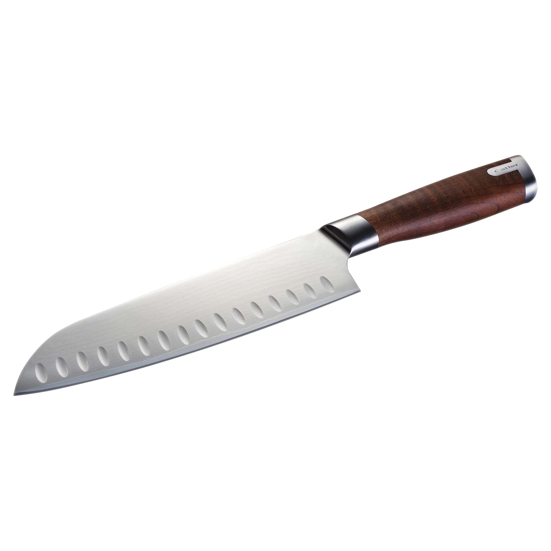 Santoku nazis Catler DMS 178, 17.8cm