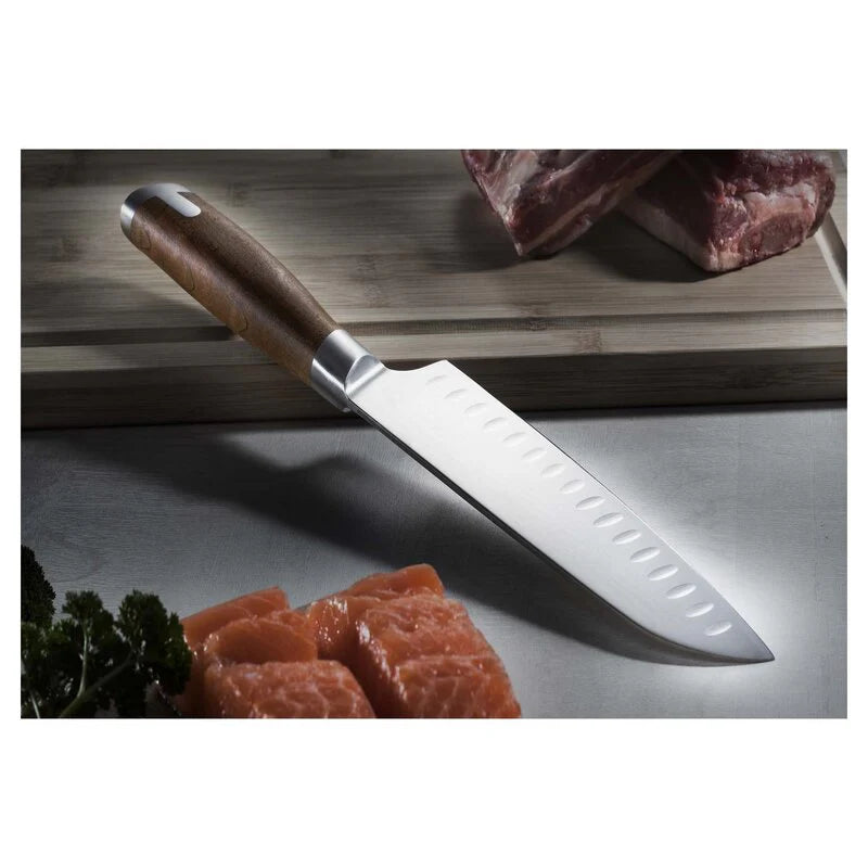 Santoku nazis Catler DMS 178, 17.8cm