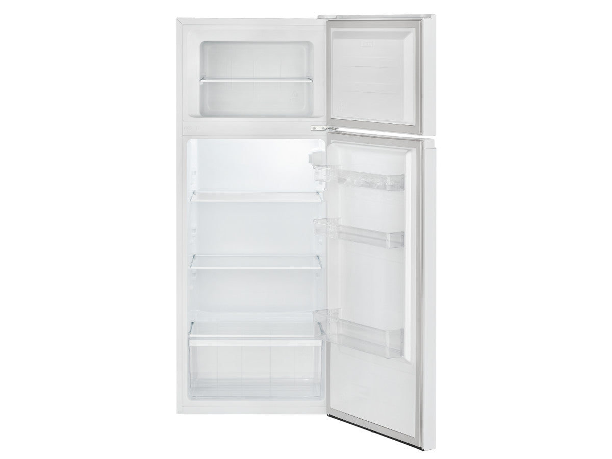 Double door refrigerator Bomann DT7318
