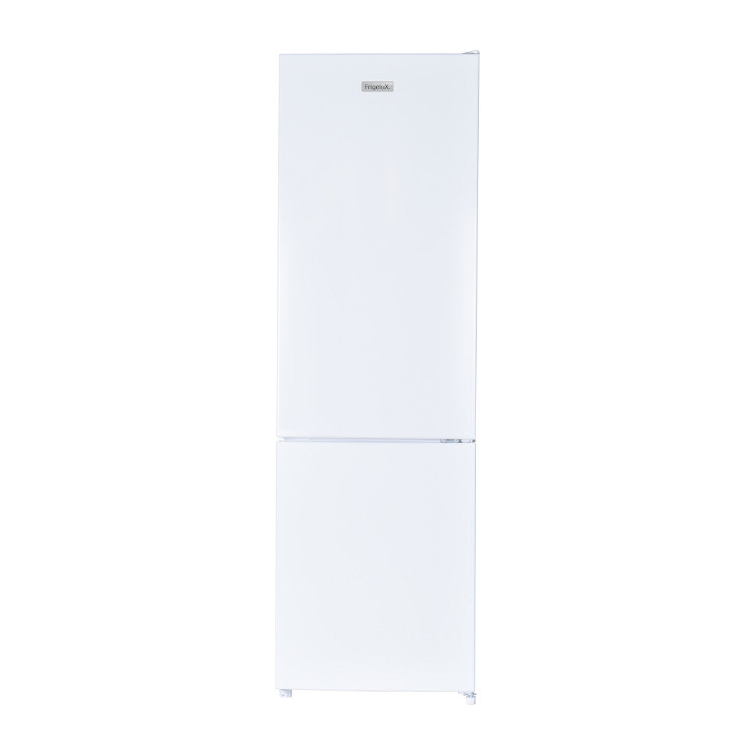 Refrigerator Frigelux RC262BF, 180cm, white