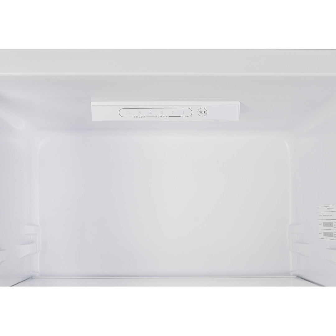 Refrigerator Frigelux RC262BF, 180cm, white