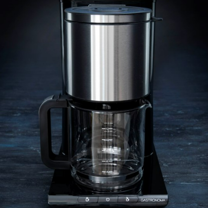 Filter coffee machine Gastronoma 18100003, 1.5L