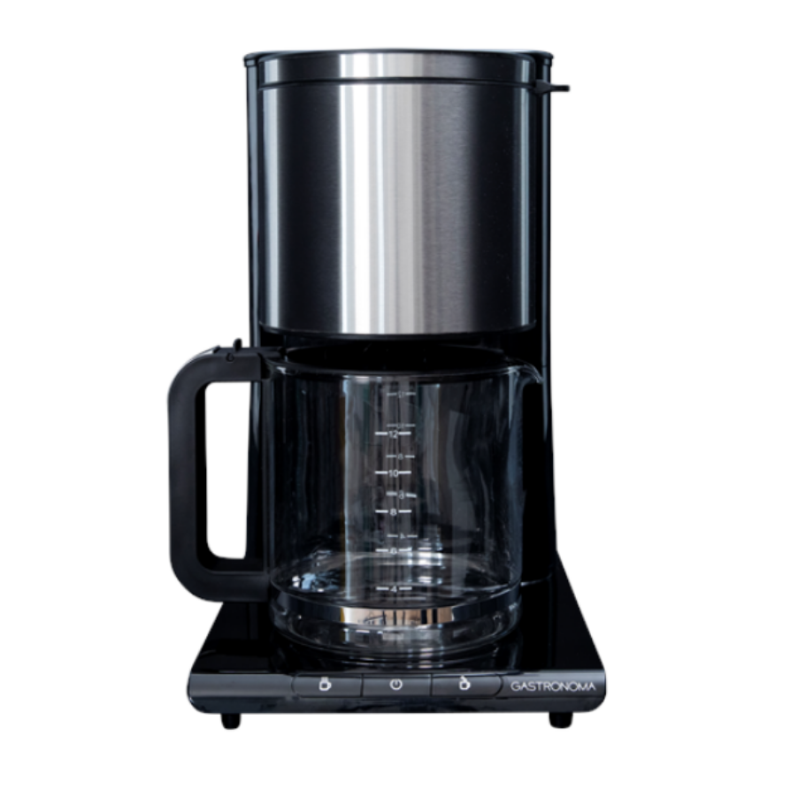 Filter coffee machine Gastronoma 18100003, 1.5L