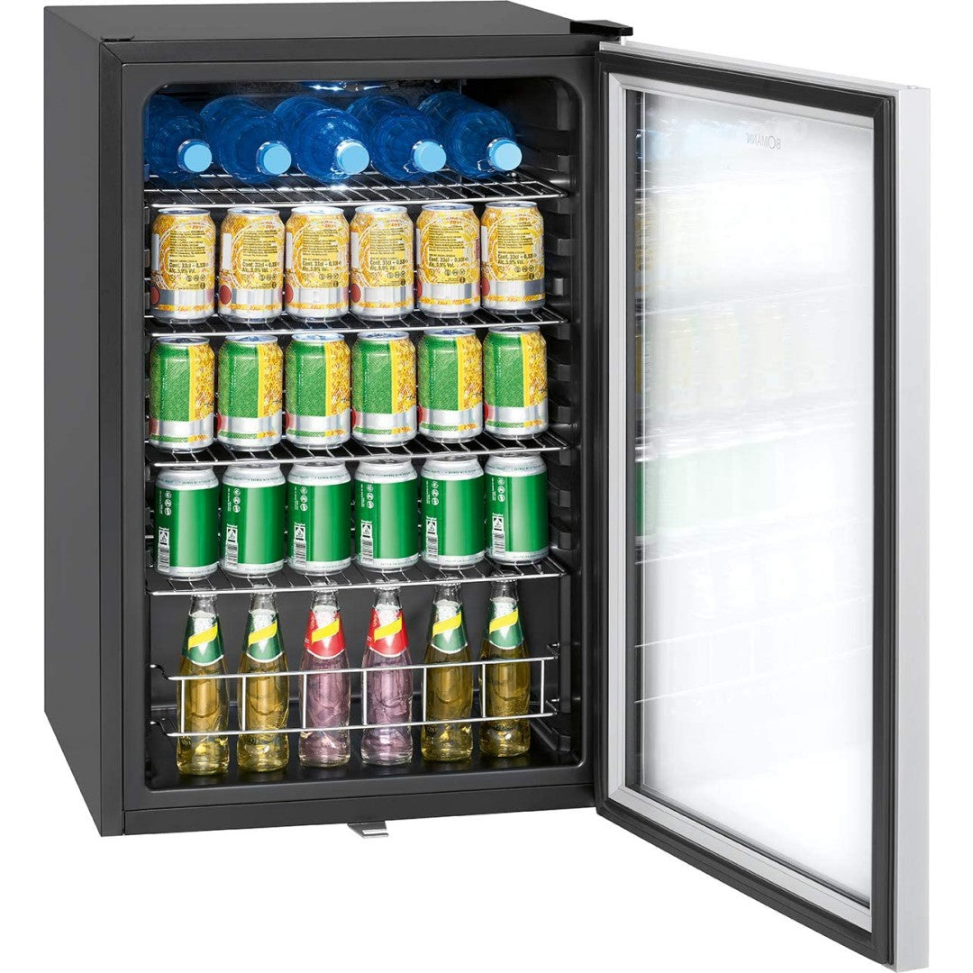 Beverage refrigerator Bomann KSG7283 84.5cm, 115l, KSG 7283.1