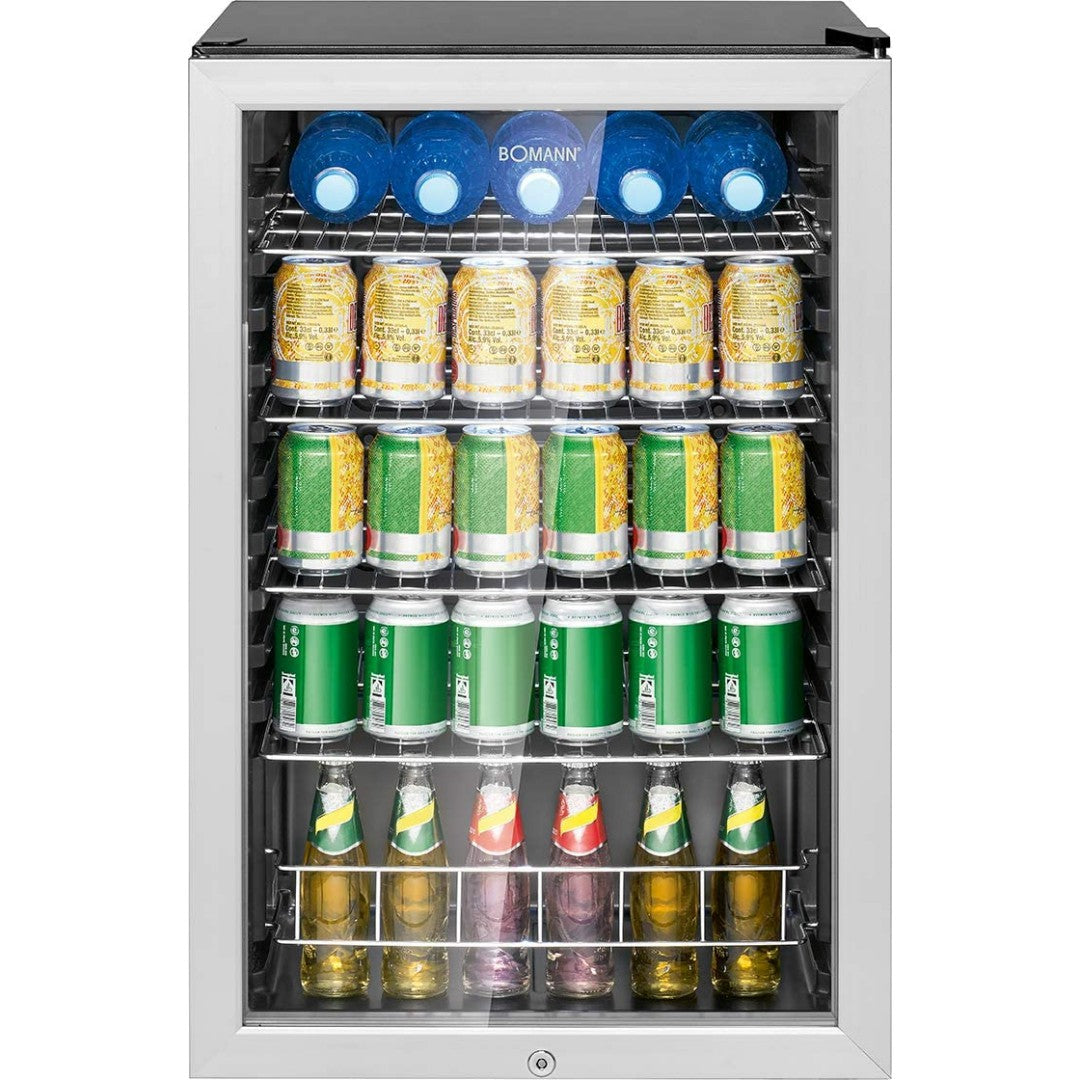 Beverage refrigerator Bomann KSG7283 84.5cm, 115l, KSG 7283.1