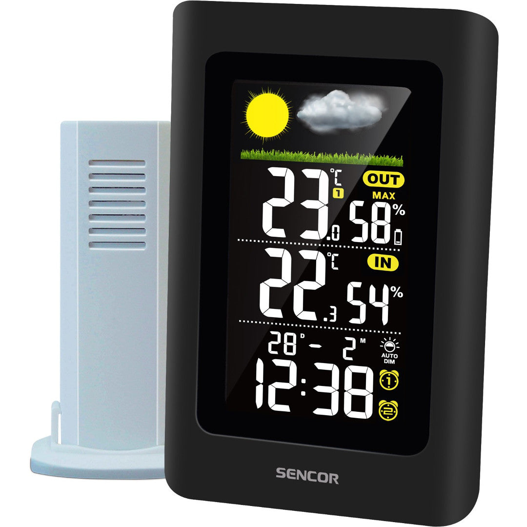 Weather station Sencor SWS4270