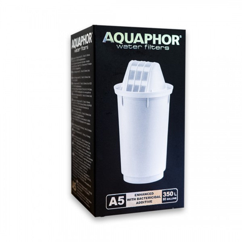 Ūdens filtra kasetne Aquaphor A5 (B182), 350l attīrīta ūdens