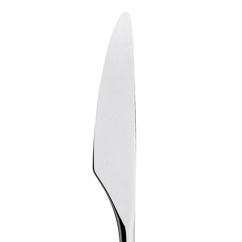 Pusdienu nazis Iittala Artik 22cm, Artik Dinner Knife by Iittala