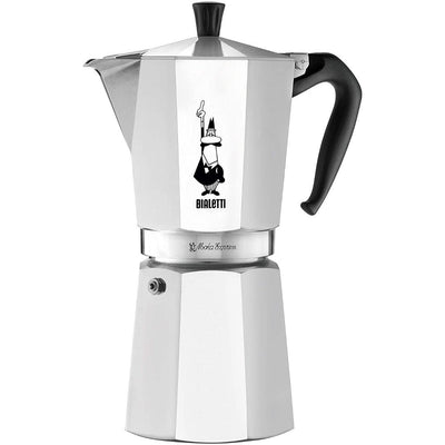 CAFE BIALETTI PERFETTO MOKA X200G