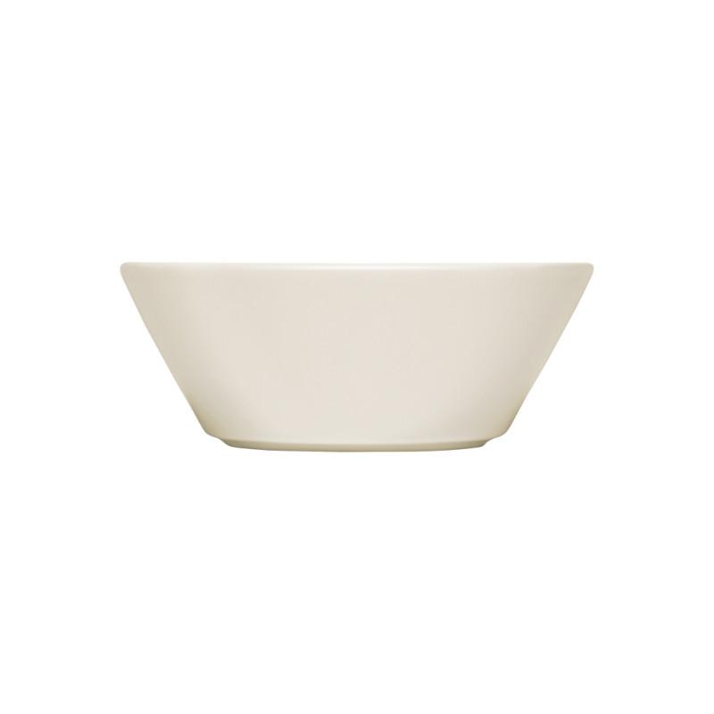 Bļoda Iittala Teema 0,3l, balta, Teema bowl white by Iittala