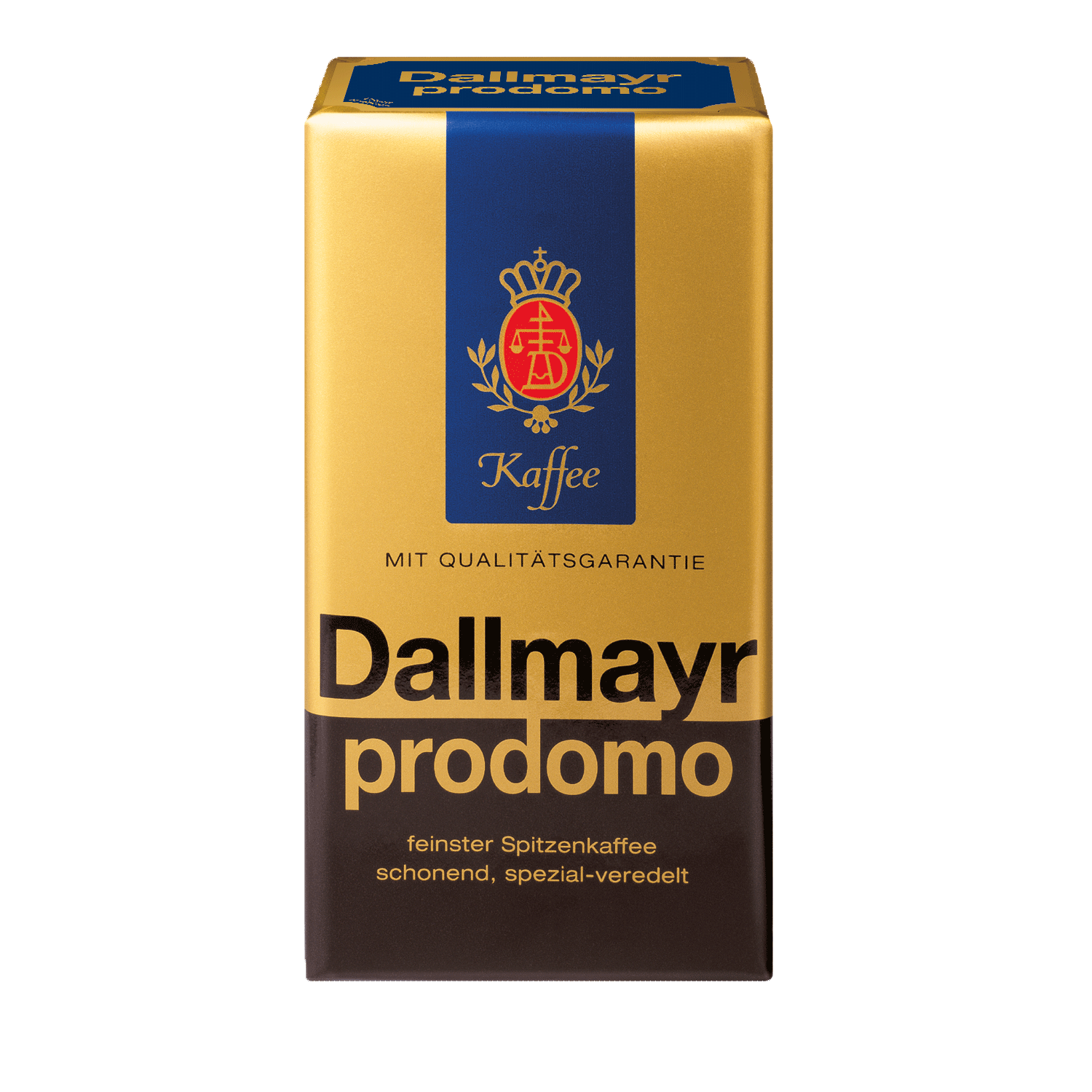 Pirkt: Malta kafija Dallmayr Prodomo 500g