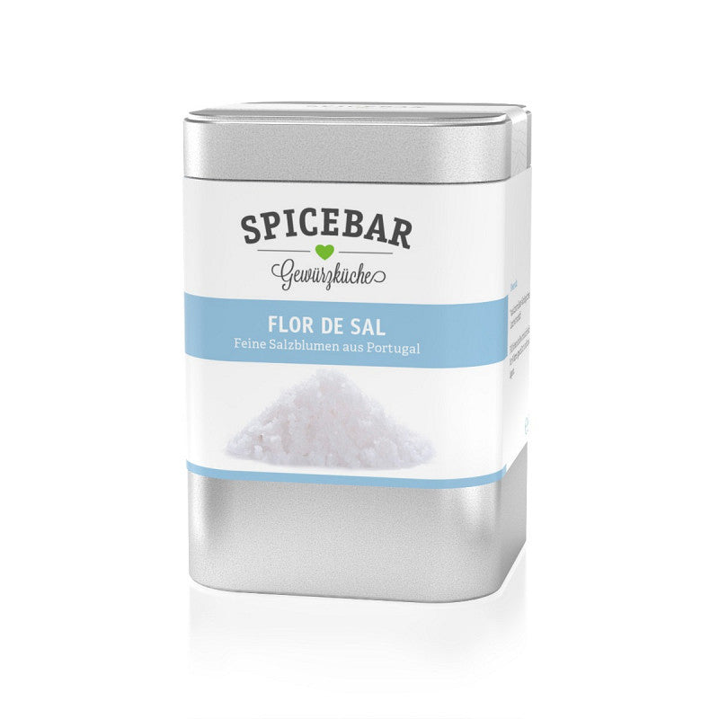 Organiskas kvalitātes sāls pārslas Spicebar
