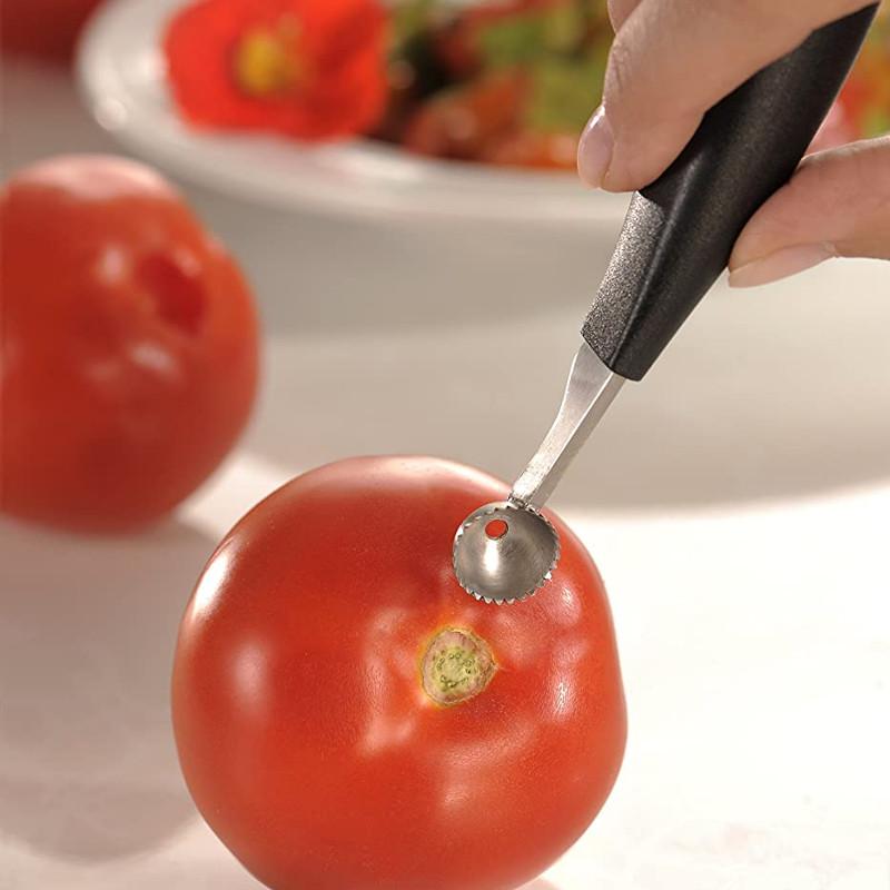 Bumbiņu veidotājs - tomātu serdes izņēmējs Gefu Boceli,  art. 13741 - paprika.lv