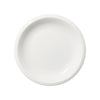 Maizes šķīvis Iittala Raami, balts, Raami plate 17cm by Iittala
