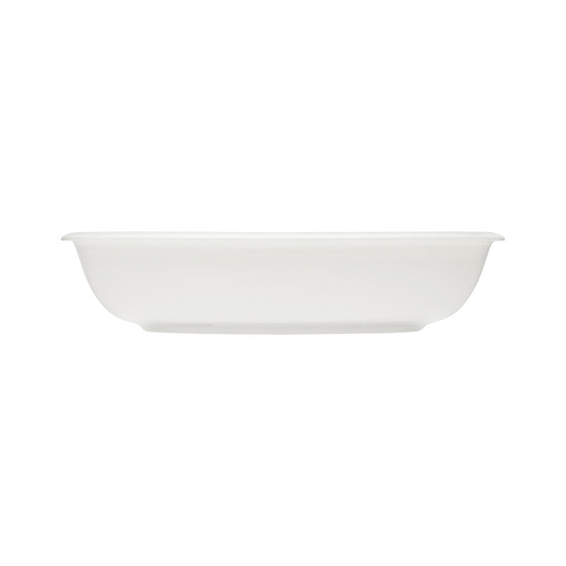 Ovāla bļoda Iittala Raami, balta, 27 cm, serving bowl oval 1,6L by Iittala