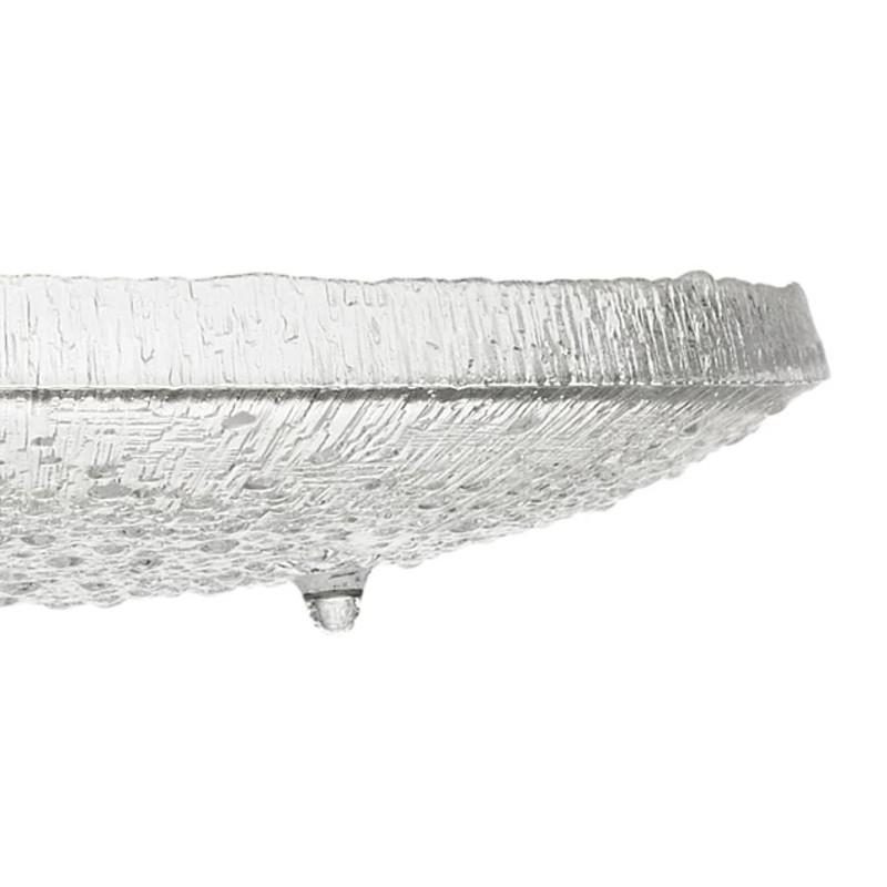 Servējamais šķīvis Iittala Ultima Thule, 37cm,  art. 000258 - paprika.lv