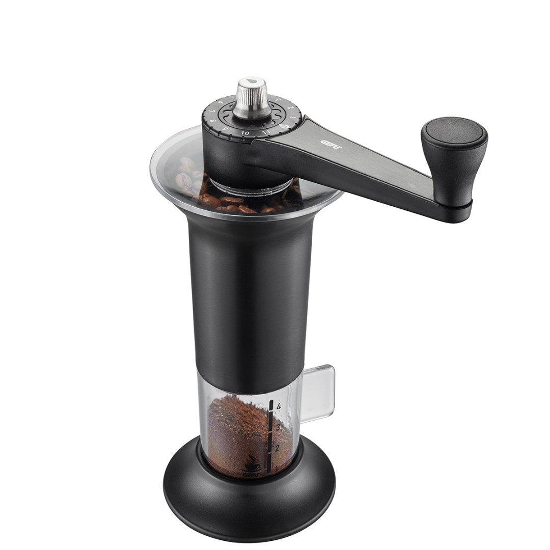 gefu coffee grinder