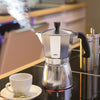 Espresso kafijas kanna Gefu LUCINO, 6 tasēm,  art. 16080 - paprika.lv