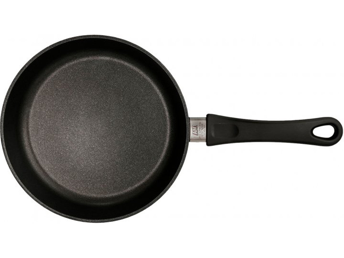 AMT Gastroguss 428 Ø28cm h-4cm, cast pan