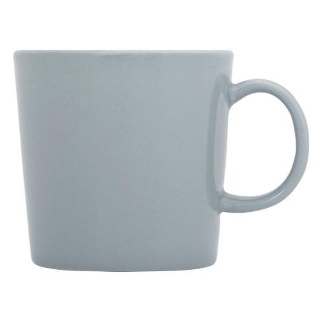 Iittala Teema 0.3l pearl gray mug