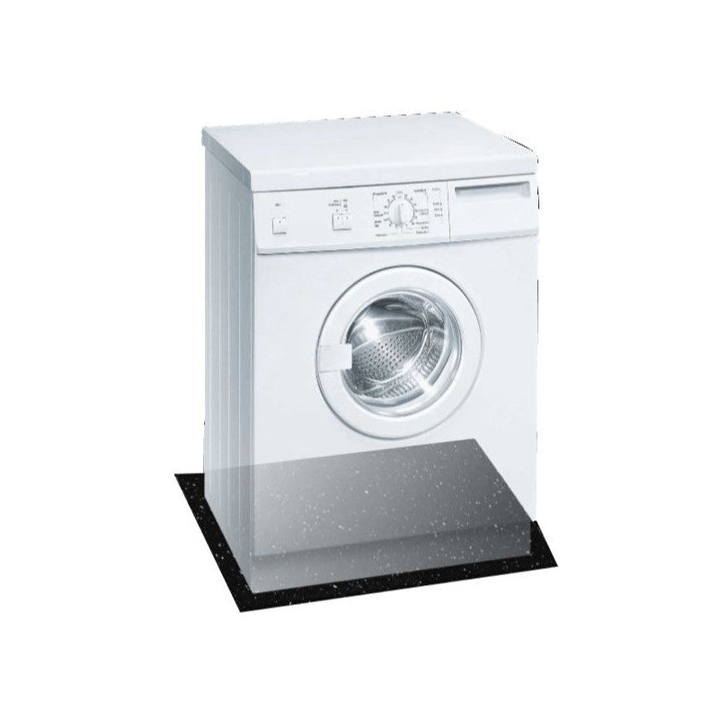 Pretvibrācijas paliktnis Scanpart 0140120002, veļas mazgājamām mašīnām