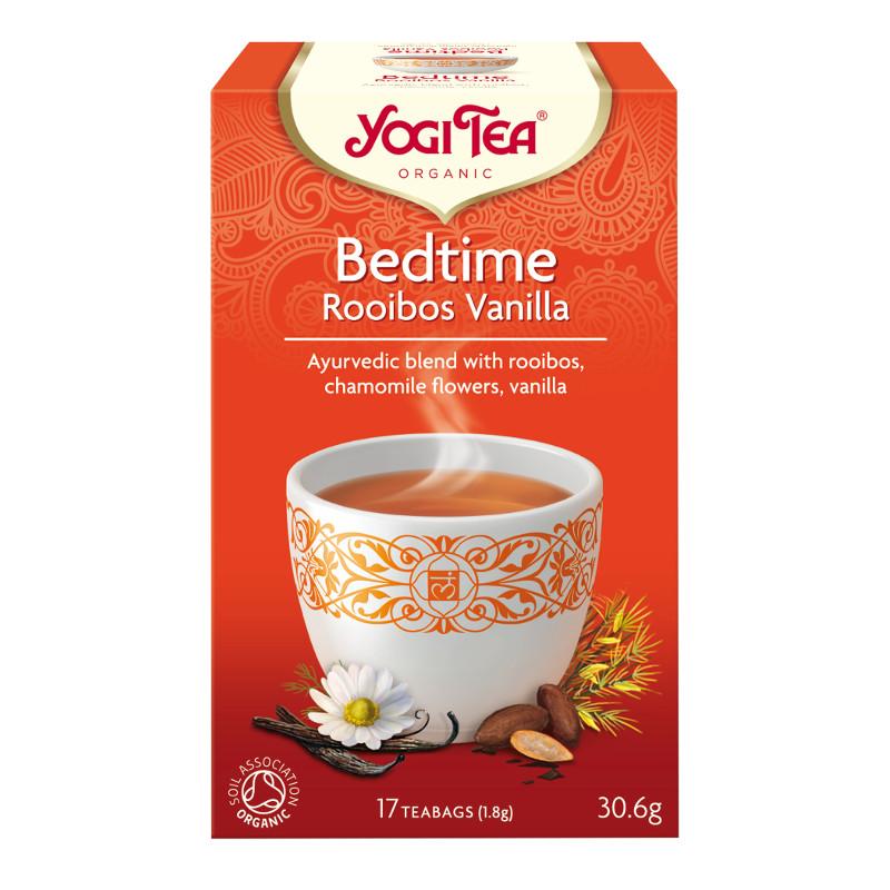 Yogi Tea Bedtime Bio